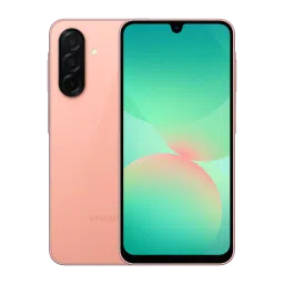 galaxy a26 5g (8 gb memory) peach pink 128 gb-picture-14