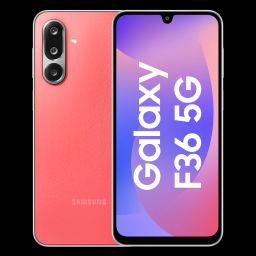 galaxy f36 5g (6 gb memory) coralred 128 gb-image-93