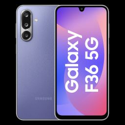 galaxy f36 5g (6 gb memory) awesome violet 128 gb-image-92
