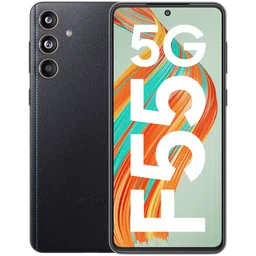 galaxy f55 5g (8gb memory) black 128 gb-image-86