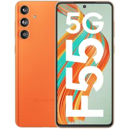 galaxy f55 5g (8gb memory) illusion orange 128 gb-image-36