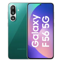 galaxy f56 5g (8 gb memory) prism green 256 gb-image-97