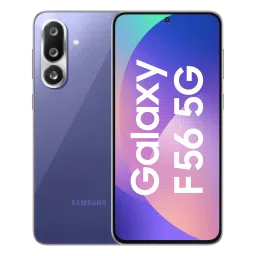 galaxy f56 5g (8 gb memory) purple 256 gb-image-120