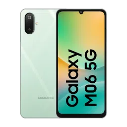 galaxy m06 5g (4 gb memory) awesome lime 128 gb-image-99