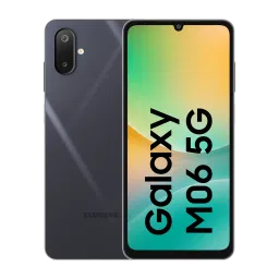 galaxy m06 5g (6 gb memory) mystic black 128 gb-image-65