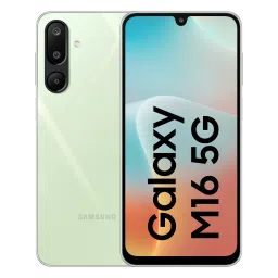 galaxy m16 5g (4 gb memory) light green 128 gb-image-91