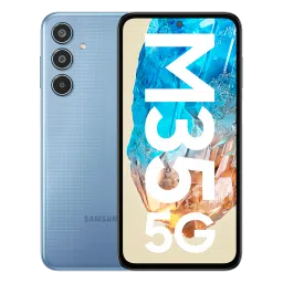 galaxy m35 5g (8gb memory) light blue 128 gb-image-74