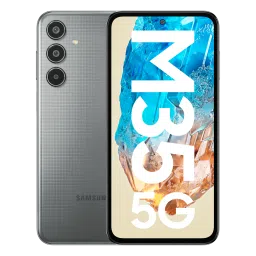 galaxy m35 5g (6gb memory) gray 128 gb-image-90
