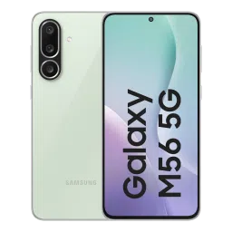 galaxy m56 5g (8 gb memory) light green 128 gb-image-123