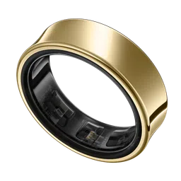 galaxy ring 12 titanium gold-image-65