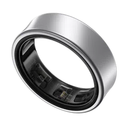 galaxy ring 9 titanium silver-image-59