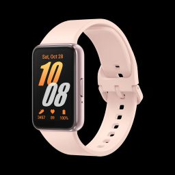 galaxy fit3 (bluetooth, 4.0 cm) pink gold-picture-11