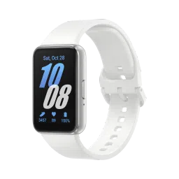 galaxy fit3 (bluetooth, 4.0 cm) silver-picture-9
