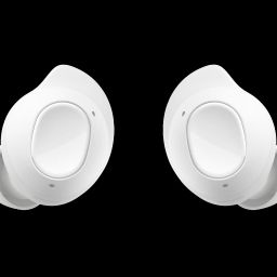 galaxy buds fe mystic white-1