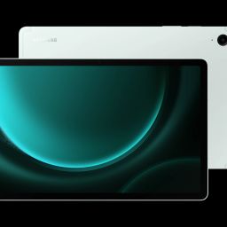 galaxy tab s9 fe (wi-fi, 8 gb memory) light green 256gb-image-62