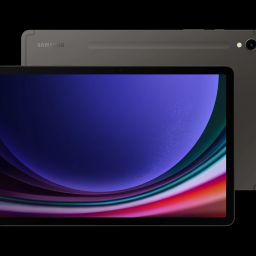 galaxy tab s9 5g graphite 256gb-image-10