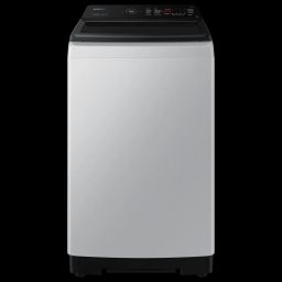 8.0 kg ecobubble™ top load washing machine with superspeed™, wa80bg4545by light gray 8.0 kg-18