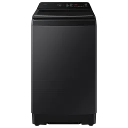 8.0 kg top load washing machine with ai wash and heater, wa80f08b3b black-17