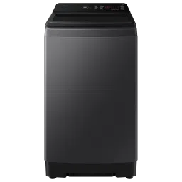 10.0 kg top load washing machine with ai wash and super speed, wa80f10s2c gray 10.0 kg-12