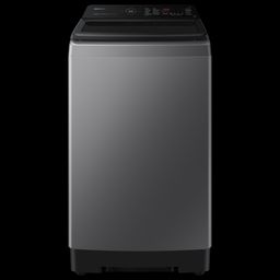 9.0 kg ecobubble™ top load washing machine with in-built heater, wa90bg4582bd dark gray 9.0 kg-12