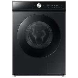 12.0 kg front load washing machine with bespoke ai & ai wash, ww12db8b54gb black 12.0 kg-16