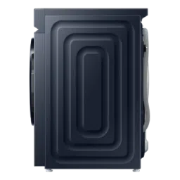 samsung 12.0 kg front load washing machine with bespoke ai & ai wash, ww12db8b54gs navy 12.0 kg image 4