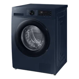 samsung 12.0 kg front load washing machine with smartthings ai & energy mode, ww12dg5b24as navy 12.0 kg image 2