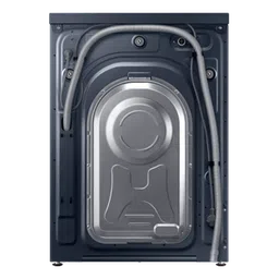samsung 12.0 kg front load washing machine with ai & superspeed, ww12dg6b24as <br> navy 12.0 kg image 3