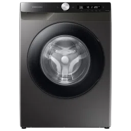 8.0 kg ai ecobubble™ front load washing machine with smartthings & wi-fi, ww80t504dax1 dark gray 8.0 kg-18