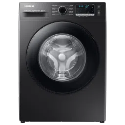 8.0 kg ecobubble™ front loading washing machine with hygiene steam & dit motor, ww80ta046ab1 black 8.0 kg-13