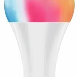 F5 SmartTech Wi-Fi RGB Smart LED Bulb with Google Assistant and Alexa Support Smart Bulb-image-52