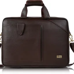 Men & Women Brown Messenger Bag-image-63