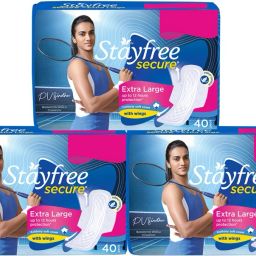 Secure Cottony Sanitary Pad-image-66