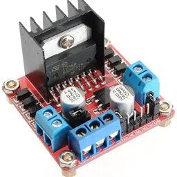 L298N Motor Driver Module Electronic Components Electronic Hobby Kit-image-65
