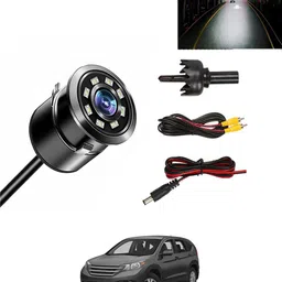 ayw 170Degree Waterproof Wide Reverse Assist Parking Camera For Car-74 Reverse Assist Camera System-picture-19