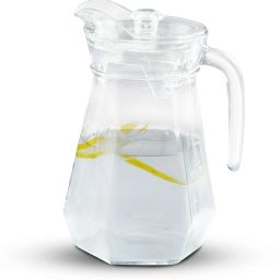1.1 L Glass Water Jug-image-99