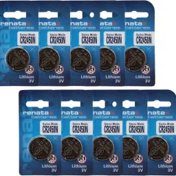 CR2450N Batteries Battery-image-70