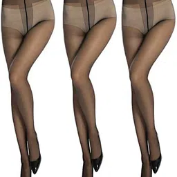 rapid Women Sheer Stockings-picture-41