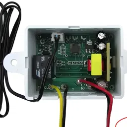 vinesto Advanced Digital Temperature Controller for Precision & Efficiency! Multipurpose Controller image 3