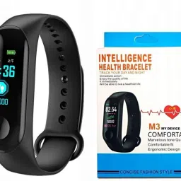 Body Safe M3 Smart Activity Fitness Tracker-picture-22