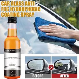 Liquid Car Polish for Bumper, Chrome Accent, Dashboard, Headlight, Leather, Tyres-picture-8