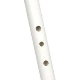 G# Bass Scale Flute|for Professional/Beginner|PVC Bansuri|23 inch Basuri| PVC Flute-23