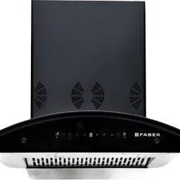 Combo(Orient Express 3D+Hob GB 724) Auto Clean Wall Mounted Black 1225 CMH Chimney-image-6