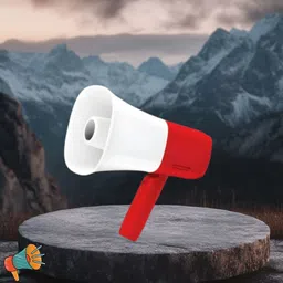 roar King Bhopu with High Volume Speaker, Battery Backup and Recording FeatureW218 King Bhopu with High Volume Speaker, Battery Backup and Recording FeatureU218 Outdoor PA System-picture-21