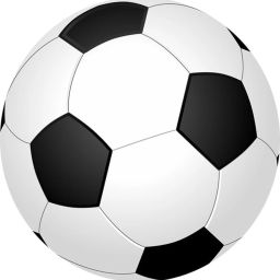 Best quality 3ply size 3 football with pin Football - Size: 3-image-55