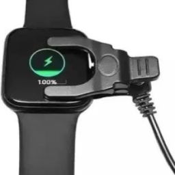 itup OFI Universal Smartwatch Charging Clip Compatible with W26/+ t55/500 Charging Pad-image-97