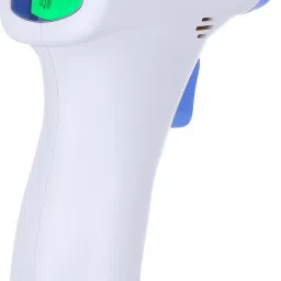 Sahyog Wellness 2306 Multi Function Non-Contact Forehead Infrared Thermometer with IR Sensor and Color Changing Display Thermometer-13