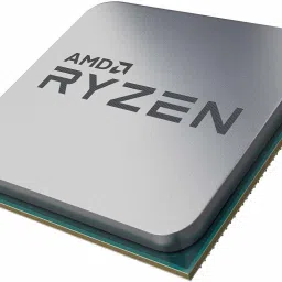 AMD Ryzen 3 3200G with Radeon Vega 8 Graphics (YD3200C5FHBOX) 3.6 Ghz Upto 4 GHz AM4 Socket 4 Cores 4 Threads 2 MB L2 4 MB L3 Desktop Processor image 3