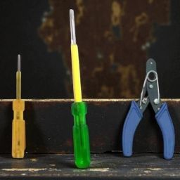 cutter tester pechkass 32 Power & Hand Tool Kit-image-98