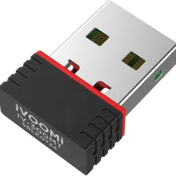 iVoomi IV-301MT USB Adapter-34
